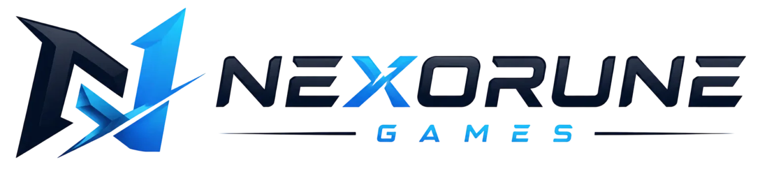 Nexorune games